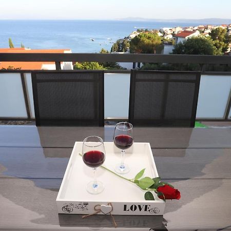 Apartment Relaxing Sea View, โอครูกกอร์นญี ภายนอก รูปภาพ