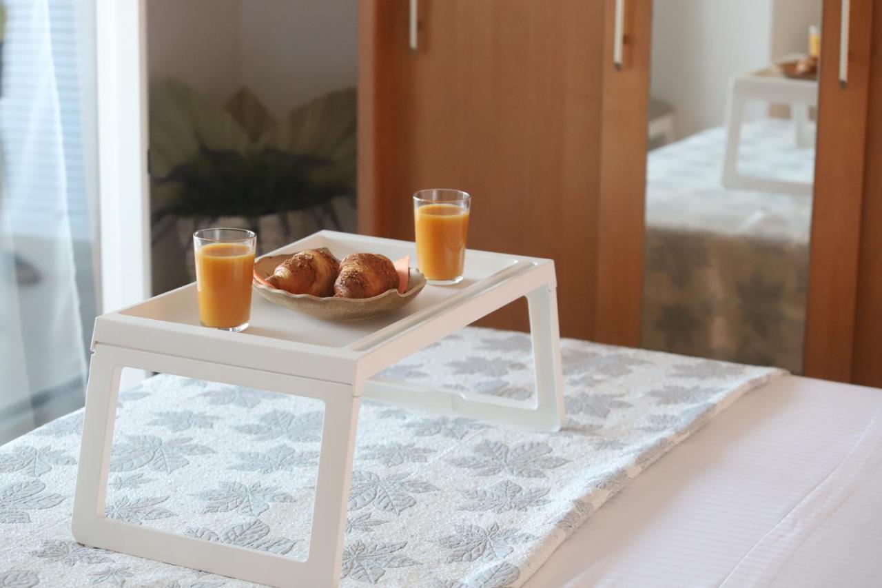 Apartment Relaxing Sea View, โอครูกกอร์นญี ภายนอก รูปภาพ
