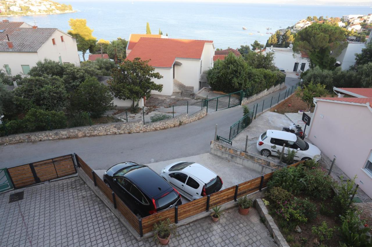Apartment Relaxing Sea View, โอครูกกอร์นญี ภายนอก รูปภาพ