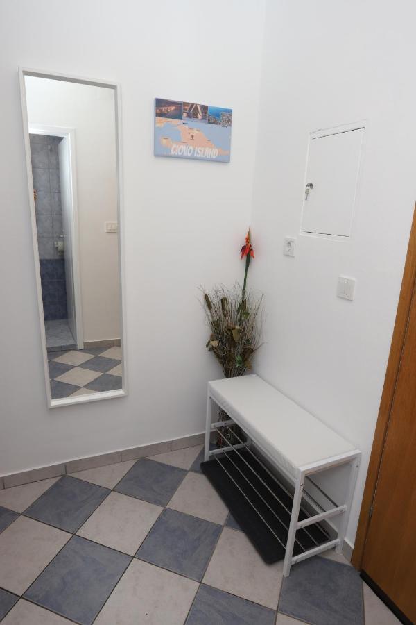 Apartment Relaxing Sea View, โอครูกกอร์นญี ภายนอก รูปภาพ