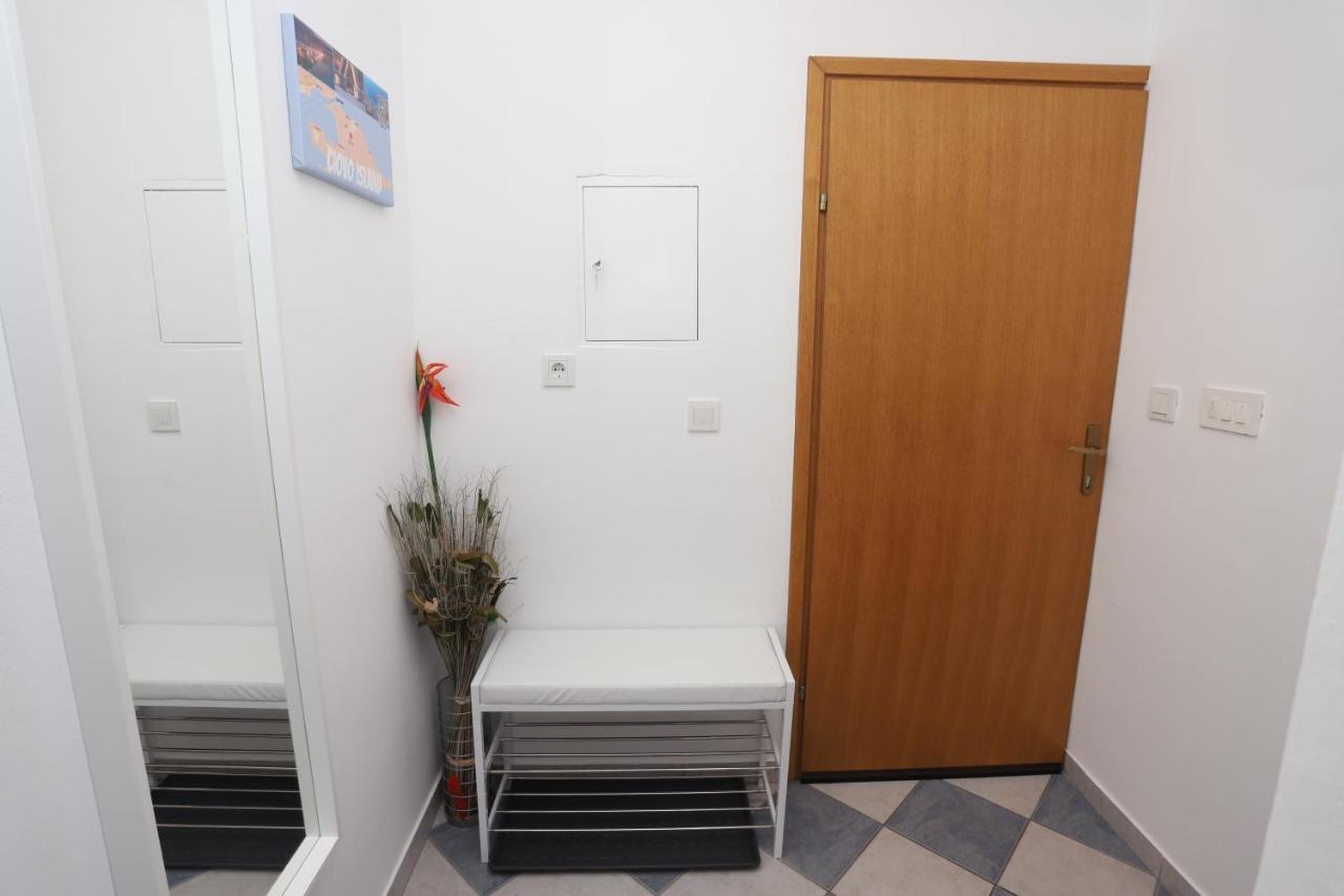 Apartment Relaxing Sea View, โอครูกกอร์นญี ภายนอก รูปภาพ